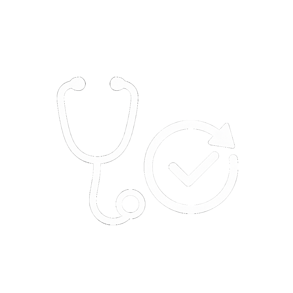 Forj Medical Logo